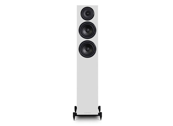 Wharfedale Diamond 12.3 - cecha 2